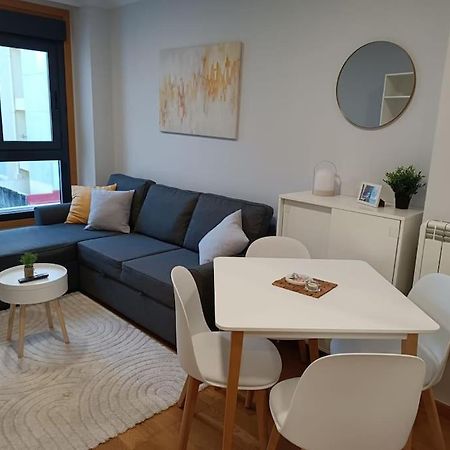 Carrerahouses Lovely Vigo Zewnętrze zdjęcie