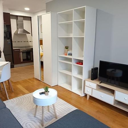 Carrerahouses Lovely Vigo Zewnętrze zdjęcie