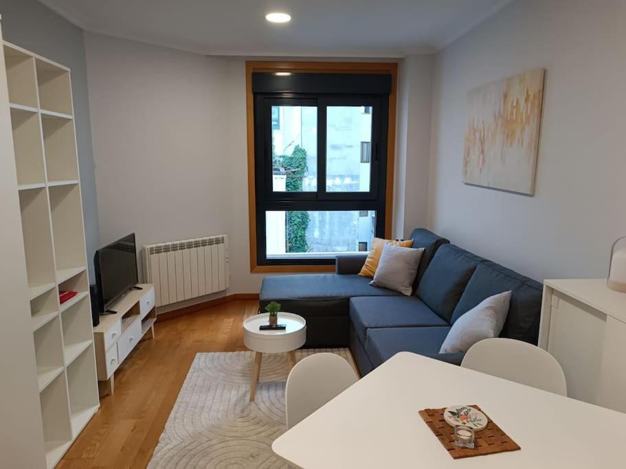 Carrerahouses Lovely Vigo Zewnętrze zdjęcie